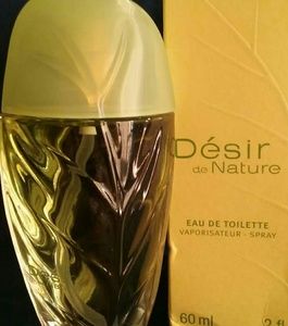 Désir de Nature by Yves Rocher **VERY RARE!!**